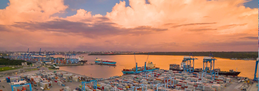 International Maritime Association (IMA)